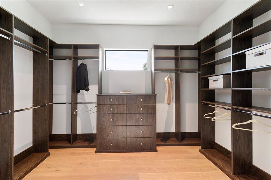 Furnished interior view inside a new home in , Odessa (Image 19).