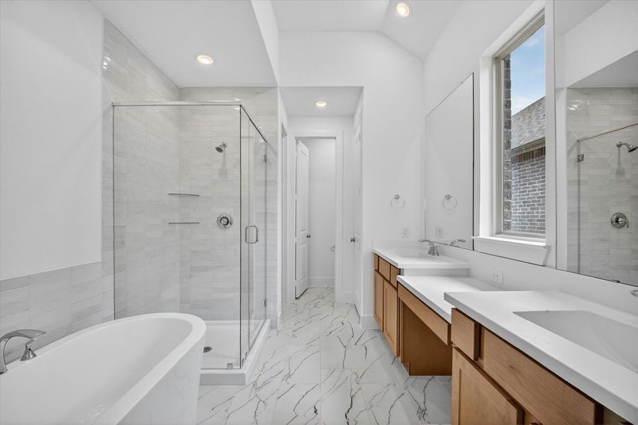 Primary Bathroom Primary Bathroom
