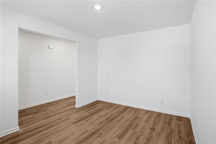 Spacious, unfurnished interior of a new home in , Bethlehem (Image 20). Spacious, unfurnished interior of a new home in , Bethlehem (Image 20).