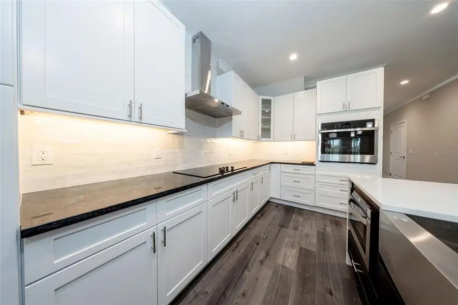 Furnished interior view inside a new home in , Deltona (Image 14). Furnished interior view inside a new home in , Deltona (Image 14).