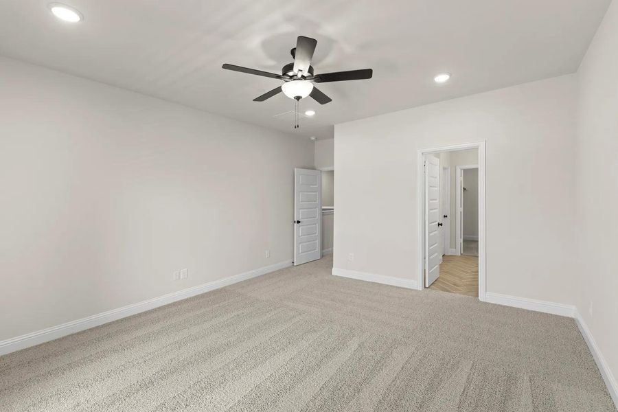 Acacia Primary Suite