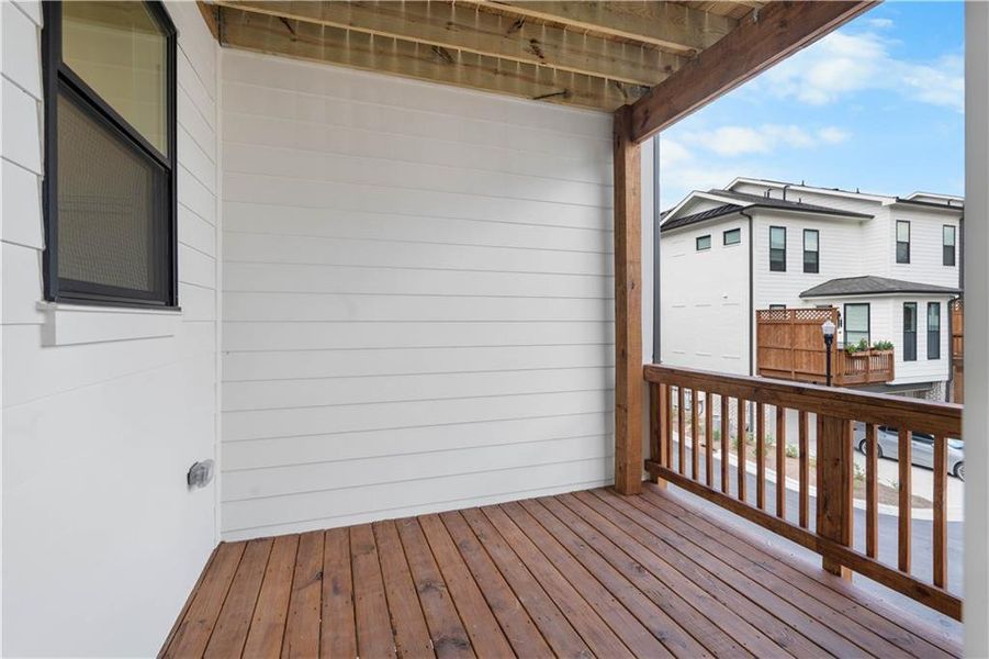 Image 48 of a home in Ecco Park.