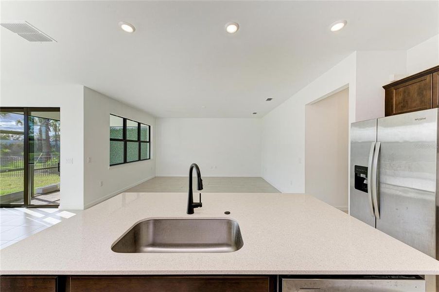 Close-up of interior finishes inside a home in , Bradenton (Image 18). Close-up of interior finishes inside a home in , Bradenton (Image 18).