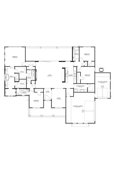 Floor Plan Floor Plan