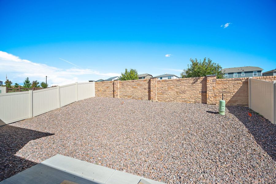 Image 19 of a home in Trails at Aspen Ridge-3.