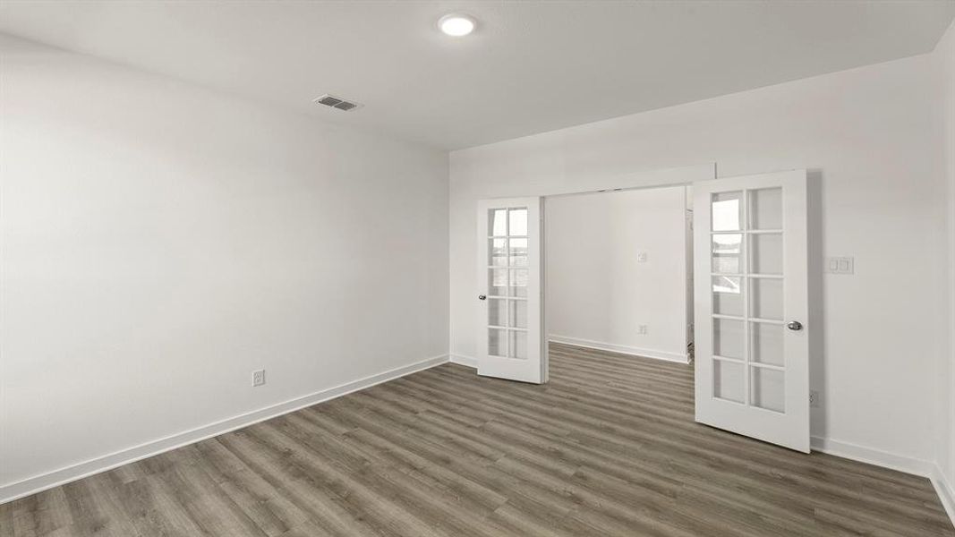 06. 1336 Burgess - Study 06. 1336 Burgess - Study