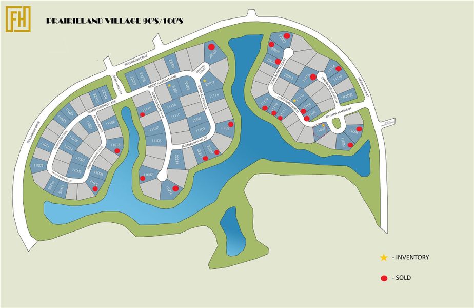 11007 Marbling Loop 11007 Marbling Loop