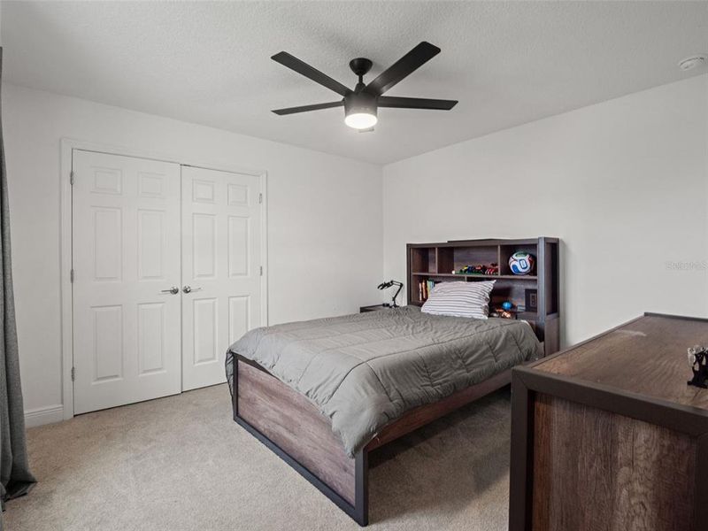 Furnished interior view inside a new home in , Minneola (Image 46). Furnished interior view inside a new home in , Minneola (Image 46).
