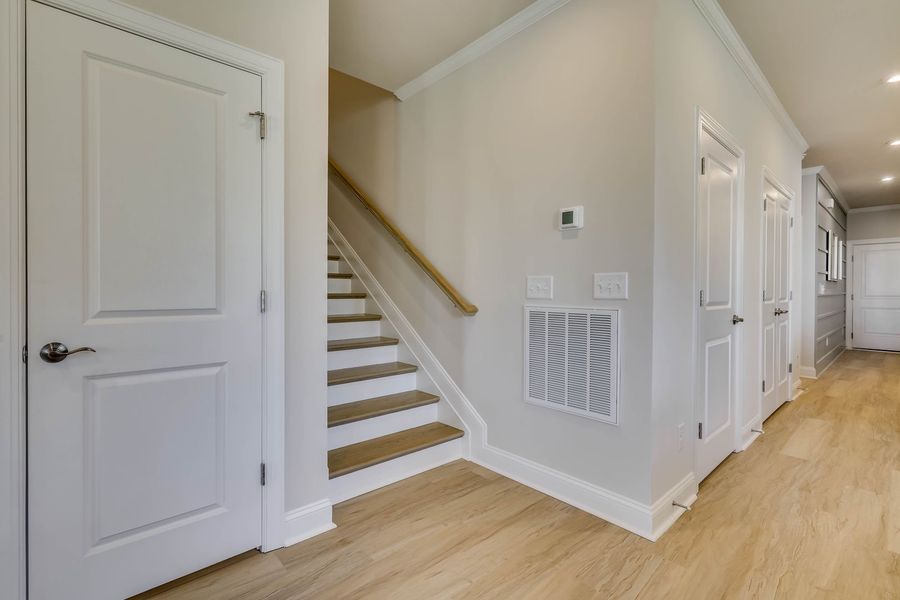 Main Level Main Level