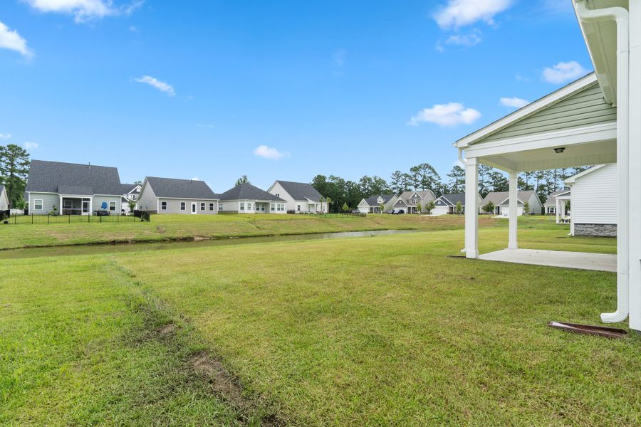 Conway, SC New Home.  - Slide 5