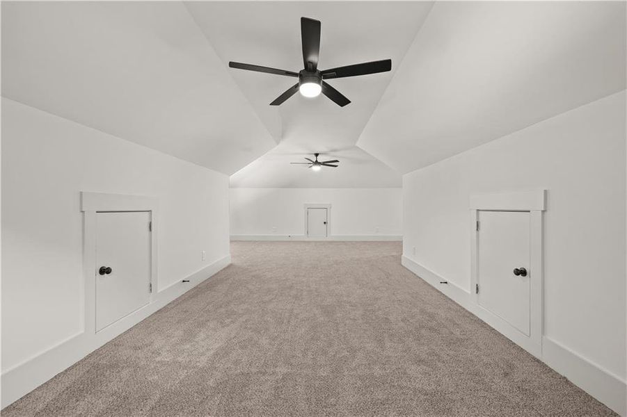 Spacious, unfurnished interior of a new home in , Tyrone (Image 18).