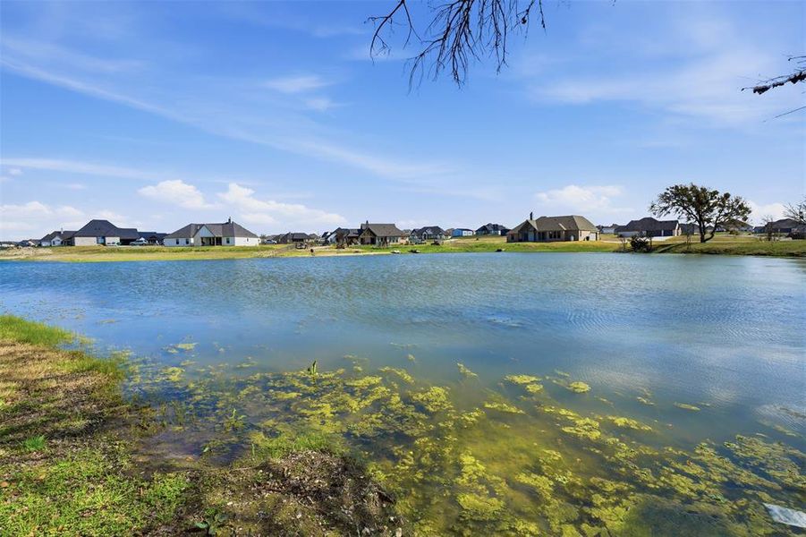 Natural landscape and outdoor views near  in Weatherford (Image 24).