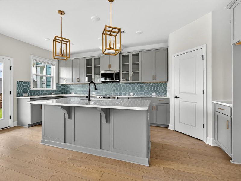 Kitchen Kitchen