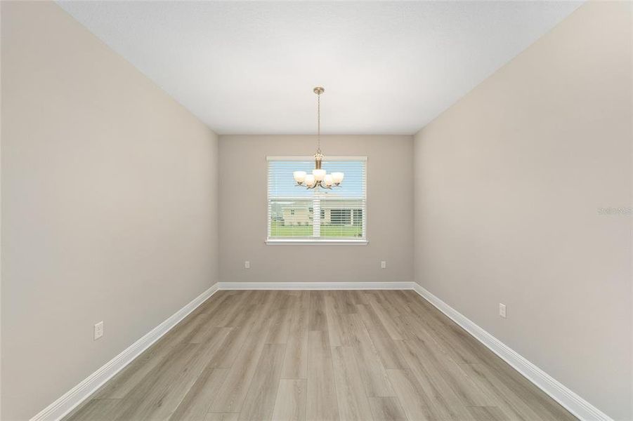 Spacious, unfurnished interior of a new home in , Ocala (Image 15). Spacious, unfurnished interior of a new home in , Ocala (Image 15).