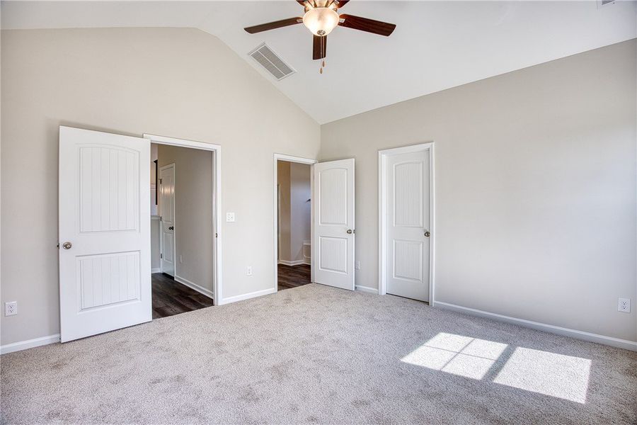 Primary Bedroom Primary Bedroom