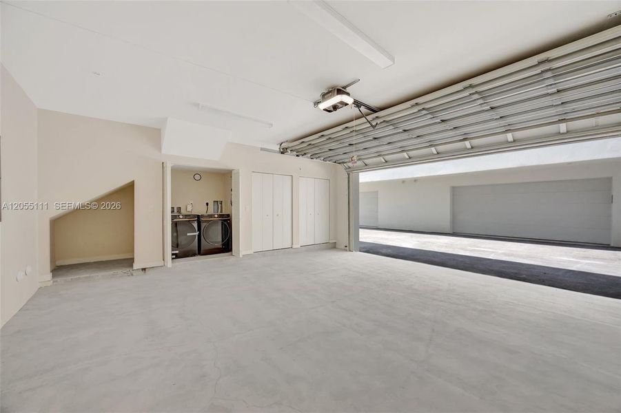 Spacious, unfurnished interior of a new home in , Miami (Image 31). Spacious, unfurnished interior of a new home in , Miami (Image 31).