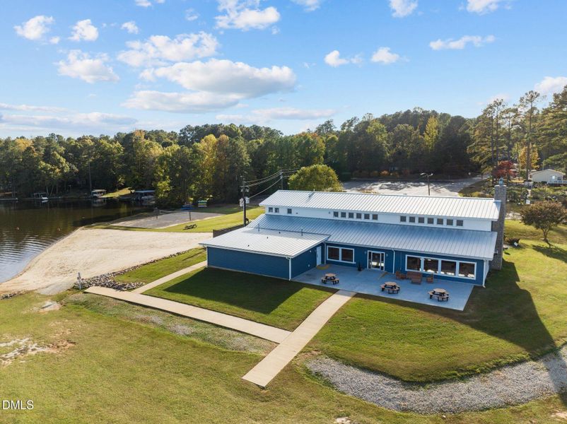 Clubhouse 2 Clubhouse 2