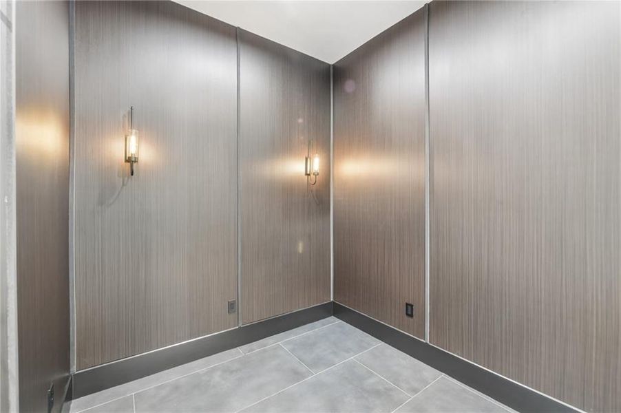 Spacious, unfurnished interior of a new home in , Hoschton (Image 54).