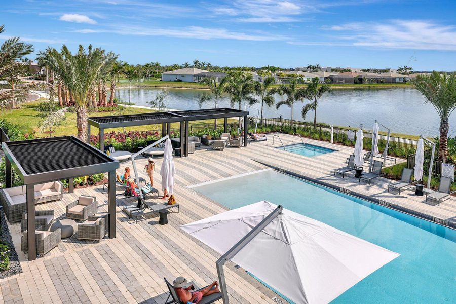 Community amenities in , Port St. Lucie (Image 58).