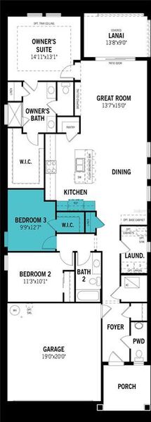 Floor Plan Floor Plan