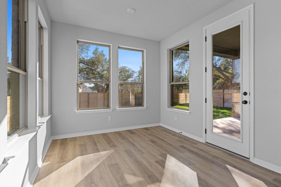 309 Ridgewell Loop, Georgetown, TX.  - Slide 9