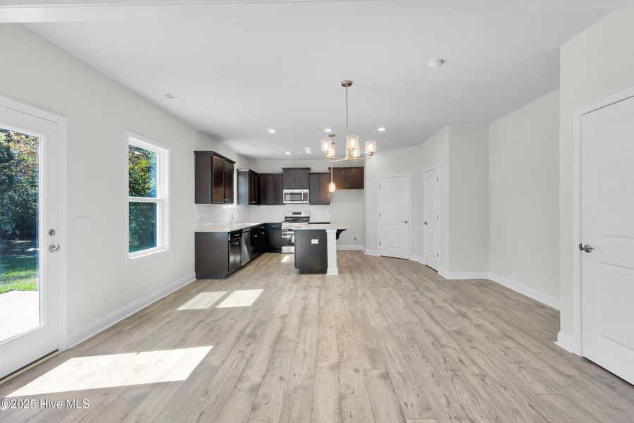 Image 27 of a home in Fairfield Harbour.