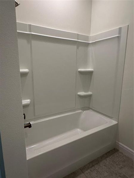 Furnished interior view inside a new home in Ocala, Ocala (Image 7).