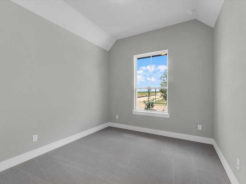 Spacious, unfurnished interior of a new home in Jubilee 50′, Hockley (Image 21). Spacious, unfurnished interior of a new home in Jubilee 50′, Hockley (Image 21).