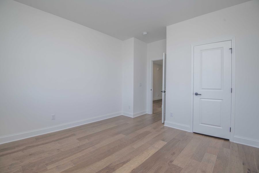 *Photo of actual home.