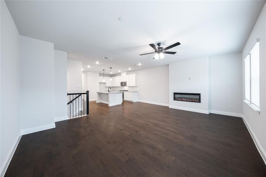 Great Room Great Room