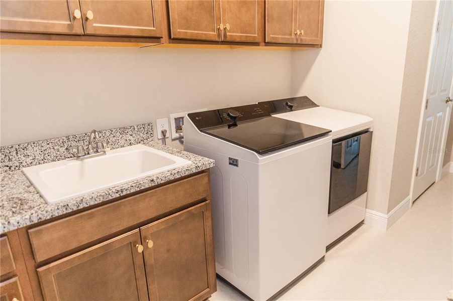 Close-up of interior finishes inside a home in , Nokomis (Image 24).