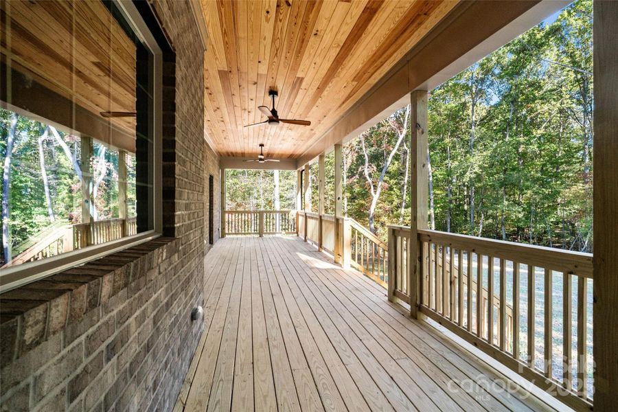 Exterior details and patio area of a home in , Gastonia (Image 2). Exterior details and patio area of a home in , Gastonia (Image 2).