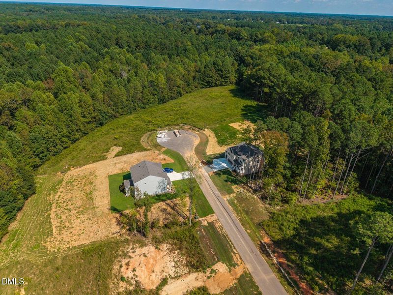 Charlotte's Ridge Drone Photos-13