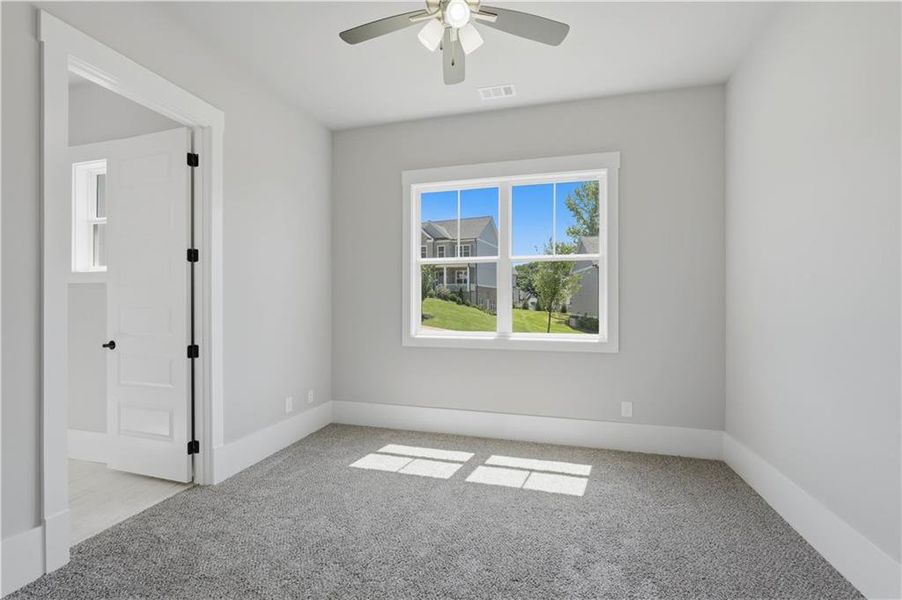 Spacious, unfurnished interior of a new home in , Jefferson (Image 48). Spacious, unfurnished interior of a new home in , Jefferson (Image 48).
