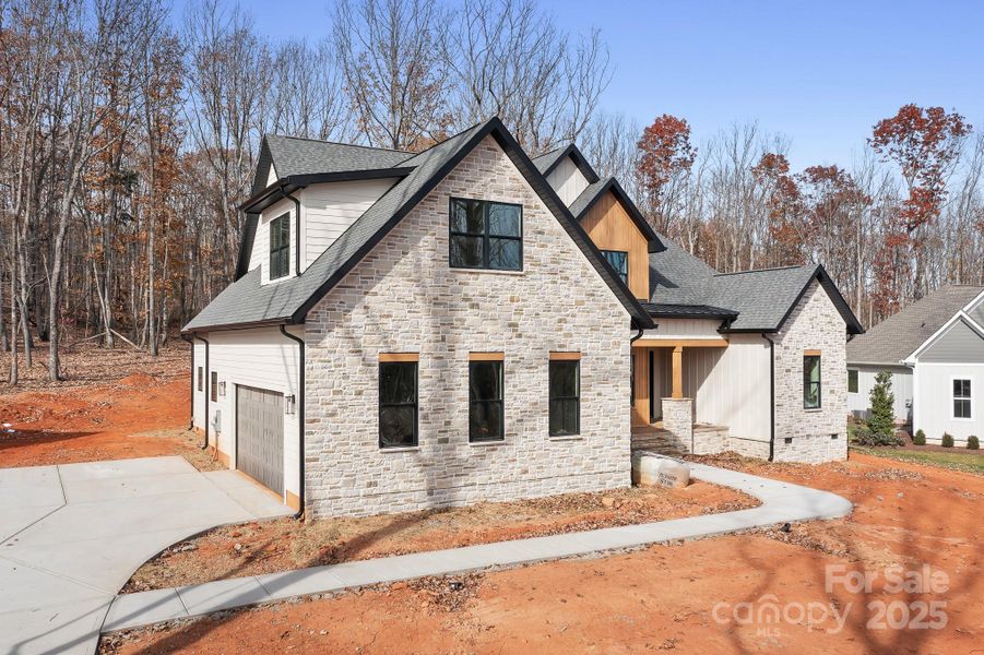 Welcome Home - You'll Love Living Here.