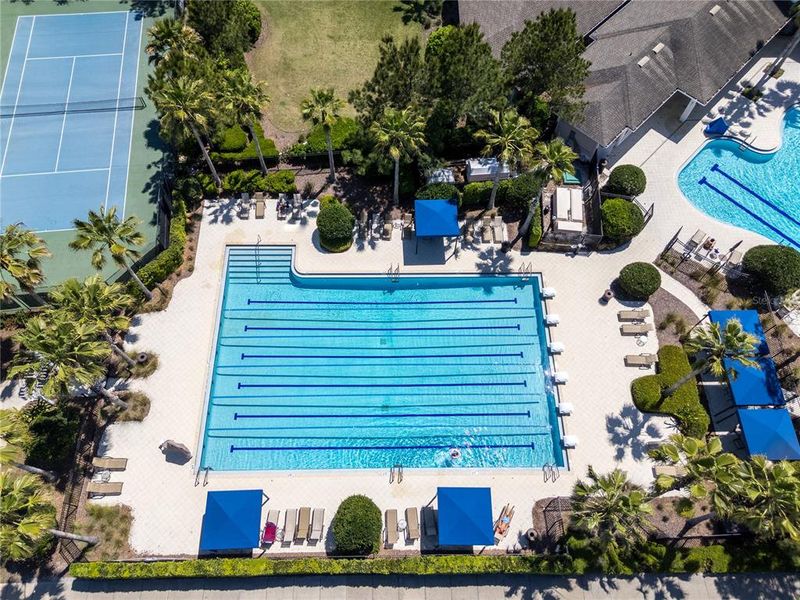 Community amenities in , Wesley Chapel (Image 52).