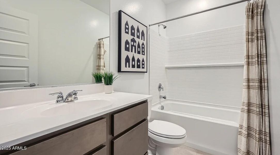 Bathroom 2 Bathroom 2