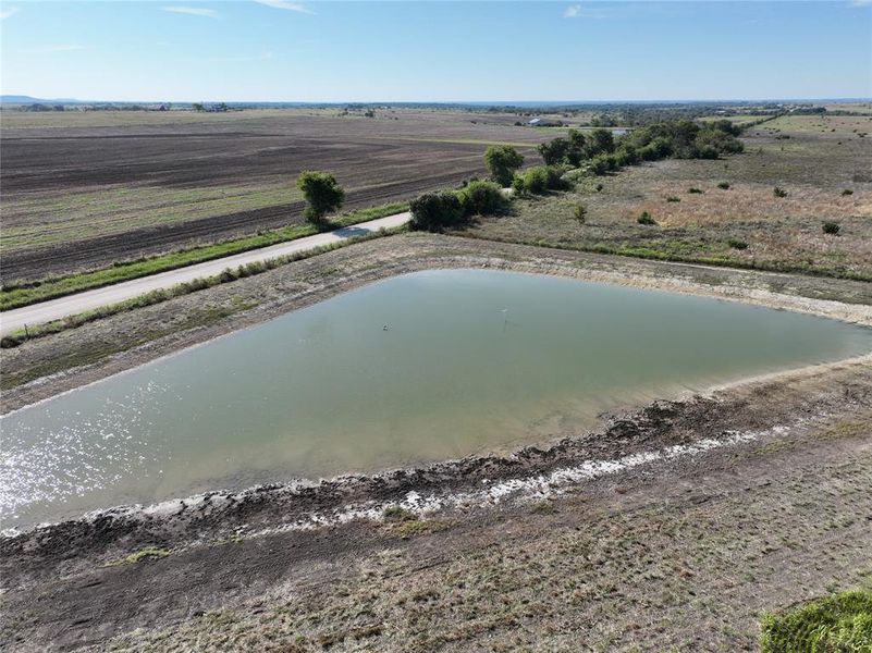Site preparation for new homesites in , Hico (Image 14).