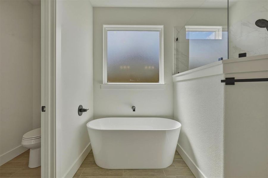 Furnished interior view inside a new home in , Tolar (Image 14). Furnished interior view inside a new home in , Tolar (Image 14).