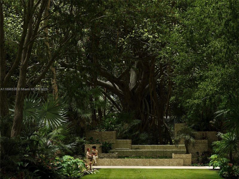 Natural landscape and outdoor views near  in Miami (Image 13).