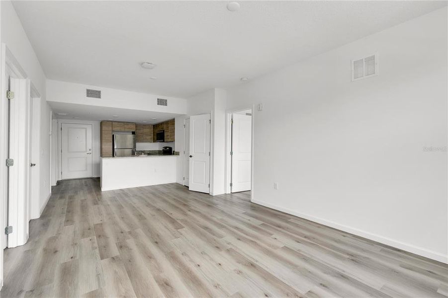 Spacious, unfurnished interior of a new home in , Orlando (Image 13). Spacious, unfurnished interior of a new home in , Orlando (Image 13).