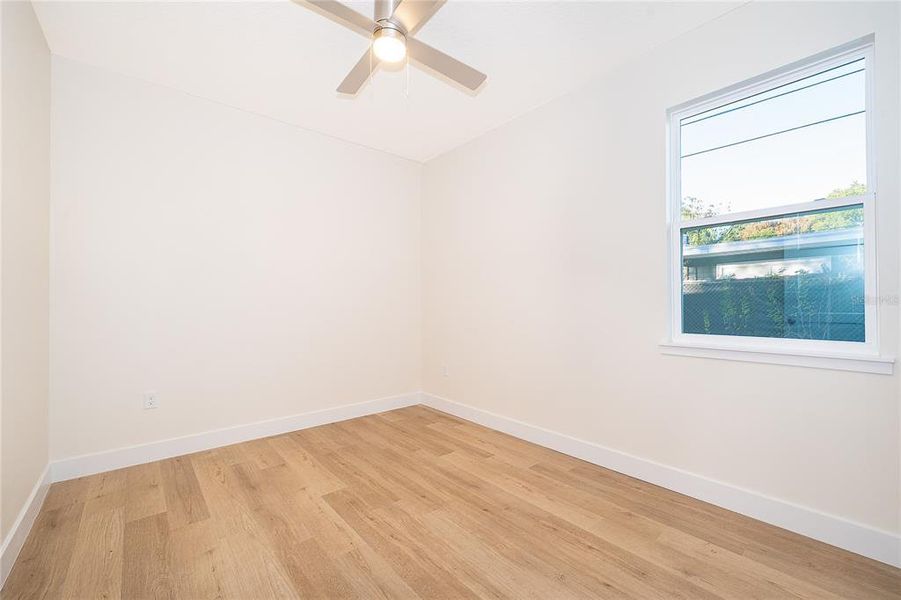 Spacious, unfurnished interior of a new home in , Casselberry (Image 15).