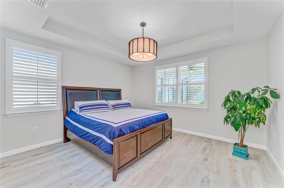 Furnished interior view inside a new home in BeachWalk by Manasota Key, Englewood (Image 9). Furnished interior view inside a new home in BeachWalk by Manasota Key, Englewood (Image 9).