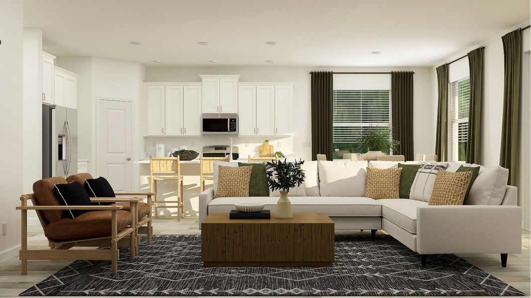 2396 Meridian Family 1of2 F1 Base3