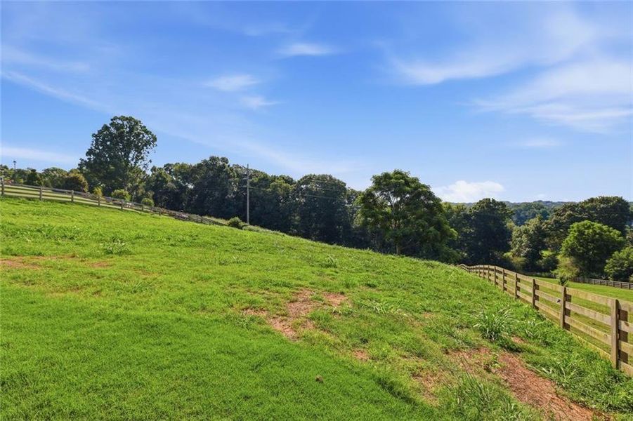 Natural landscape and outdoor views near  in Clermont (Image 64).