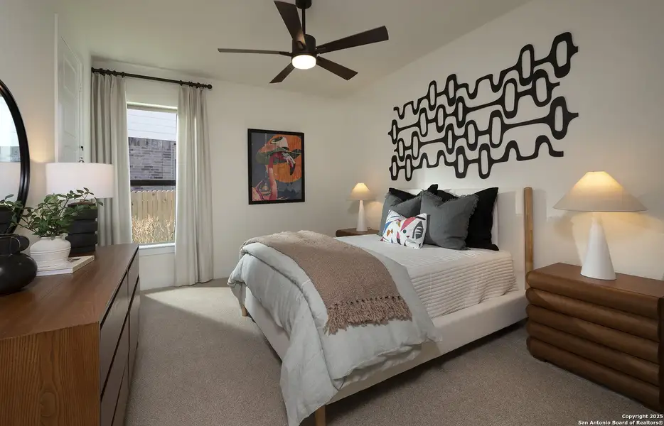 Image 3 of a home in Megan's Landing.