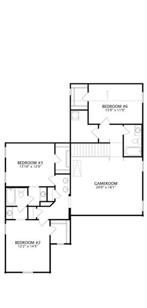 Second Level Second Level