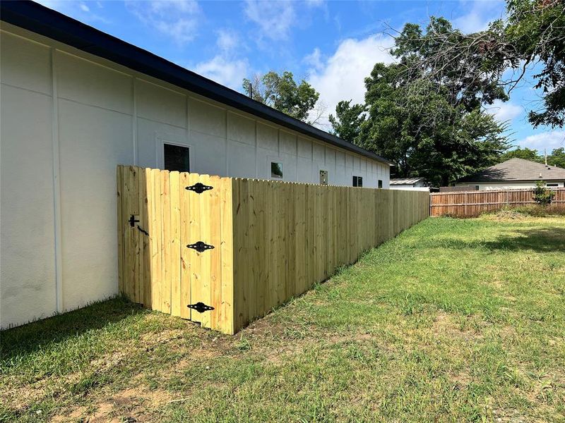 View of yard View of yard