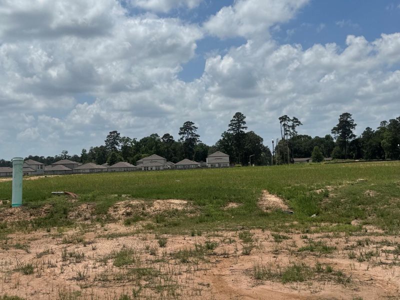 Site preparation for new homesites in Maple Heights, Porter (Image 17). Site preparation for new homesites in Maple Heights, Porter (Image 17).