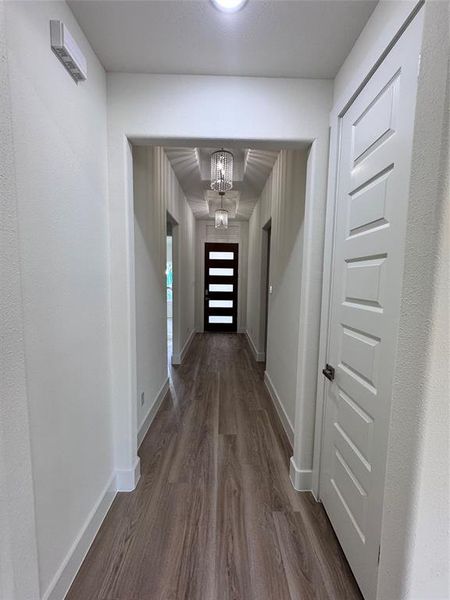 Spacious, unfurnished interior of a new home in , Dallas (Image 4). Spacious, unfurnished interior of a new home in , Dallas (Image 4).